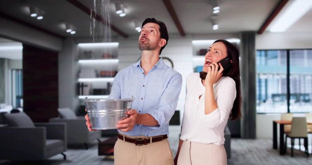 Best Emergency water damage restoration  in Sullivans Island, SC
